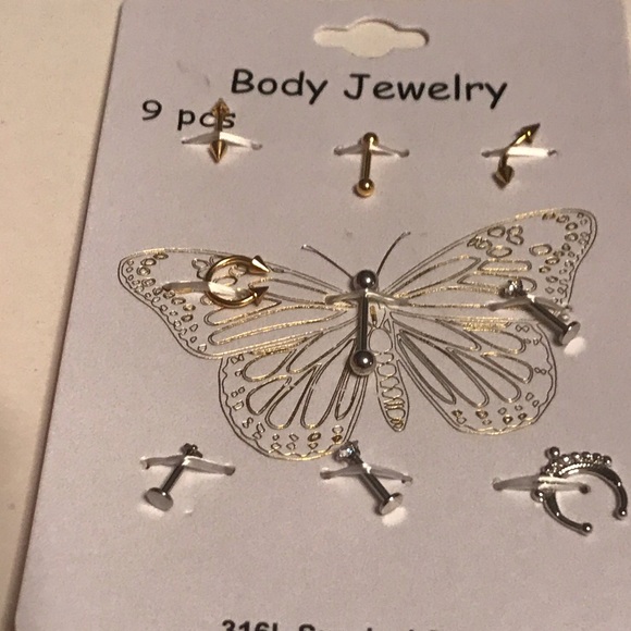 👀 I Am Fabulous 11 Items Bundle Gift Set - Picture 11 of 16